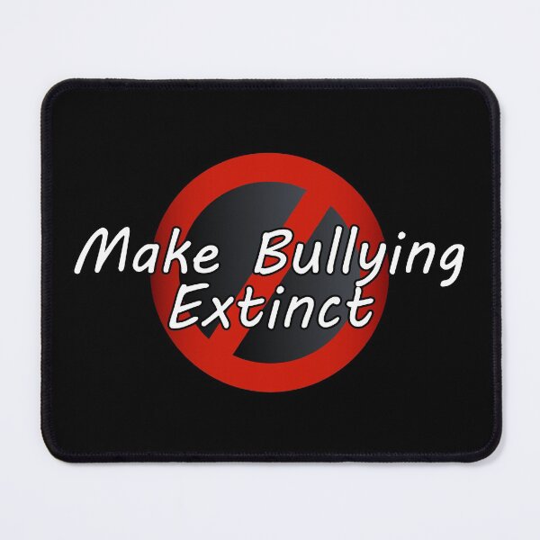 Item preview, Make Bullying Extinct designed and sold by MoEndomey.