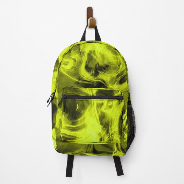 Item preview, Yellow smoke, wafting smoke, haze, toxic,  designed and sold by Nostrathomas66.