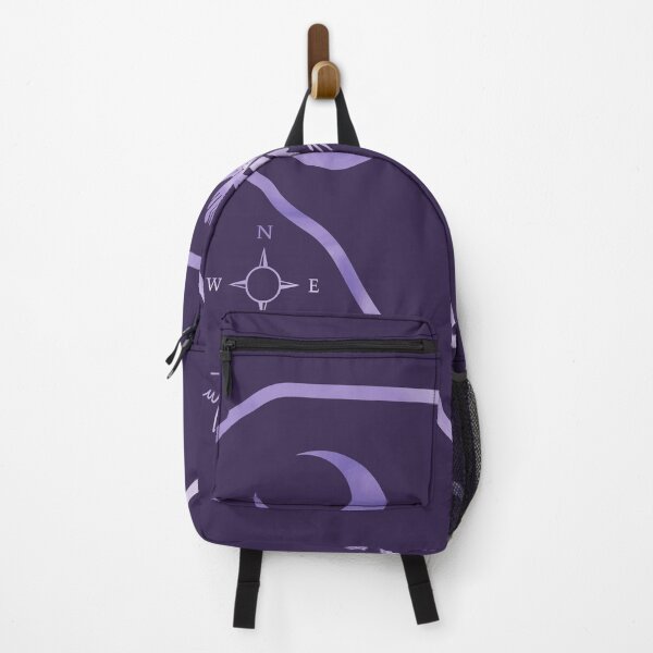 Item preview, South Carolina | Purple designed and sold by AdoptKM.