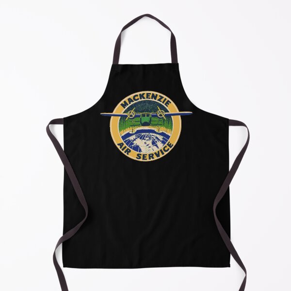 Item preview, Mackenzie Air Service designed and sold by Centuryvault.
