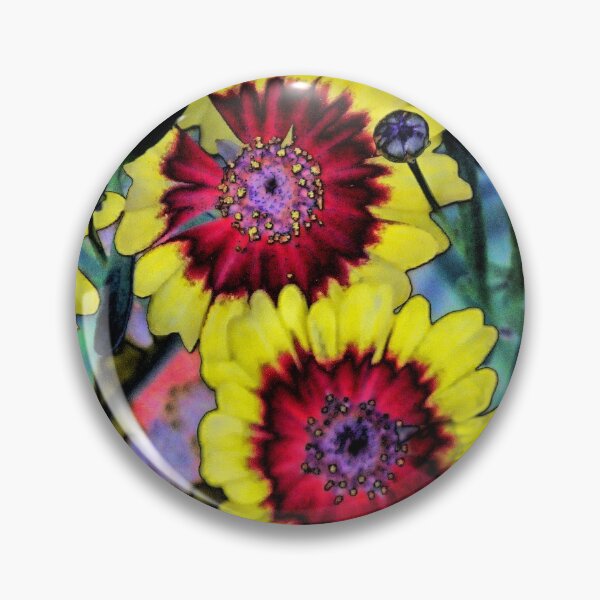 Item preview, Rudbekia All Dressed Up! designed and sold by heatherfriedman.