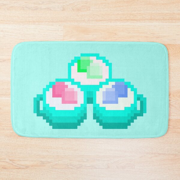 Artikelvorschau, Colorful Little Pixel Cups entworfen und verkauft von rin3d .