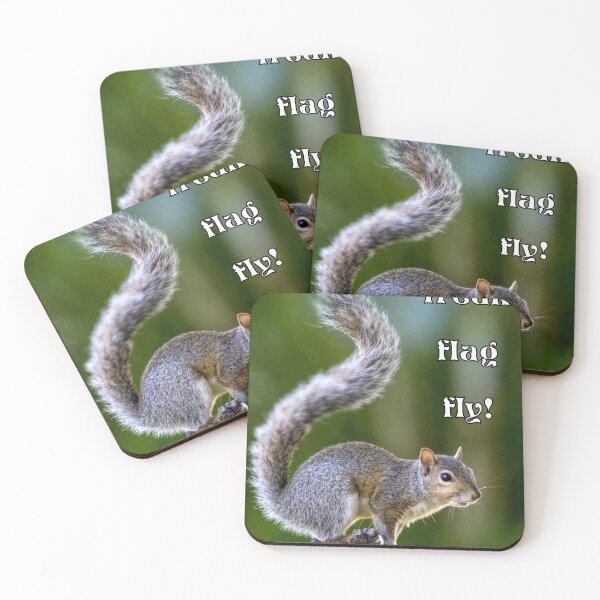 Item preview, Let Your Freak Flag Fly designed and sold by Mikell Herrick.