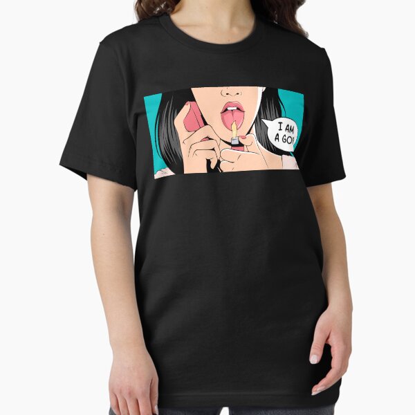 Item preview, Jennifer's Body - "I Am A God" designed and sold by gkbrill.
