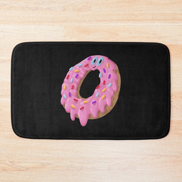 Item preview, Doug The Doughnut  designed and sold by SamsScribble.