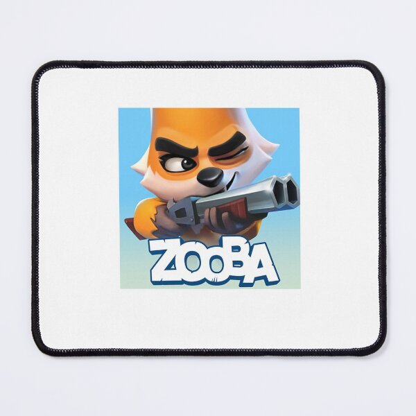 Item preview, zooba battle arena yara Essential T-Shirt gift designed and sold by Pop-clothes.