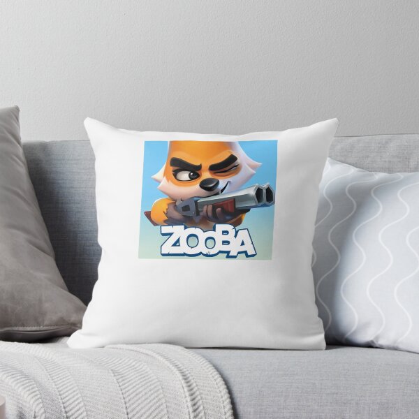 Item preview, zooba battle arena yara Essential T-Shirt gift designed and sold by Pop-clothes.