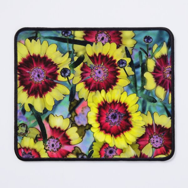 Item preview, Rudbekia All Dressed Up! designed and sold by heatherfriedman.