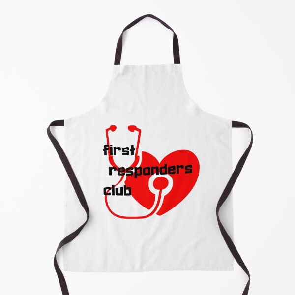 Item preview, 1st responders club designed and sold by Rytespot.