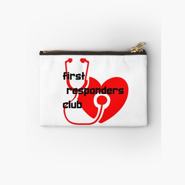 Item preview, 1st responders club designed and sold by Rytespot.