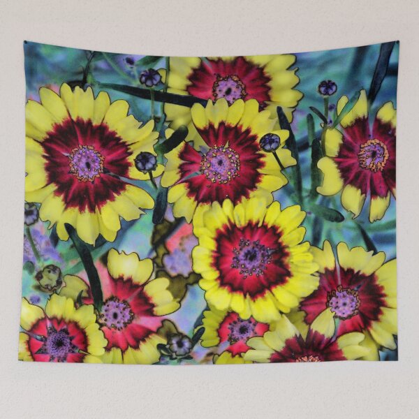Item preview, Rudbekia All Dressed Up! designed and sold by heatherfriedman.