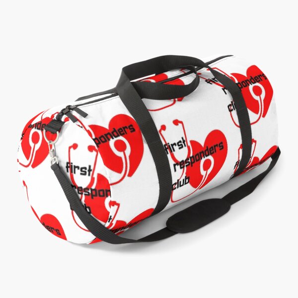 Item preview, 1st responders club designed and sold by Rytespot.