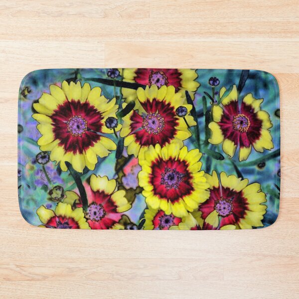 Item preview, Rudbekia All Dressed Up! designed and sold by heatherfriedman.