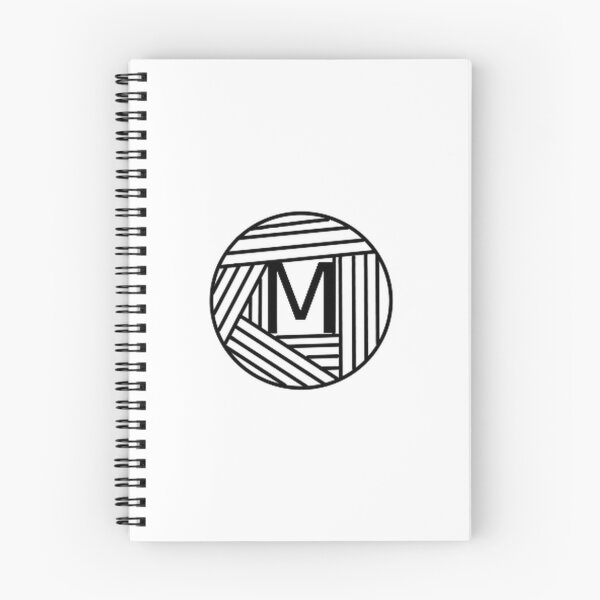 Item preview, Letter M designed and sold by Pganta.