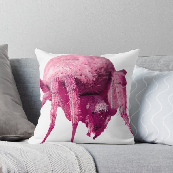 Item preview, Pink Spooder designed and sold by PinkysArtnBugs.
