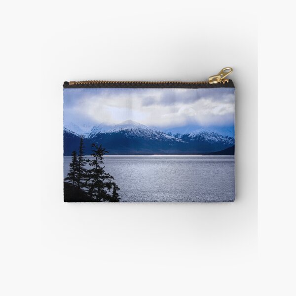 Item preview, Alaskan Mountains 2 designed and sold by jenstever.
