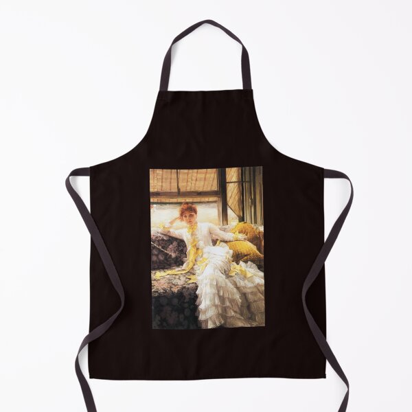 Item preview, 'July' by Tissot (Reprint) designed and sold by Classic Visions Gallery.