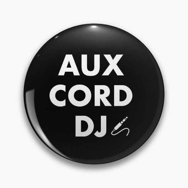 Item preview, Aux Cord DJ designed and sold by ivs-sege.