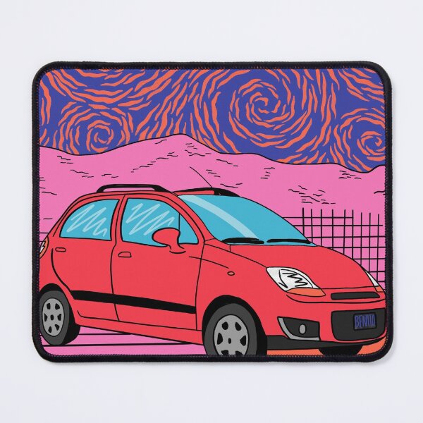 Item preview, Benito Spark designed and sold by ssbymaria.