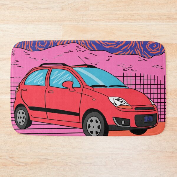 Item preview, Benito Spark designed and sold by ssbymaria.