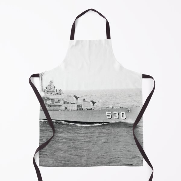 Item preview, USS TRATHEN (DD-530) SHIP'S STORE designed and sold by militarygifts.