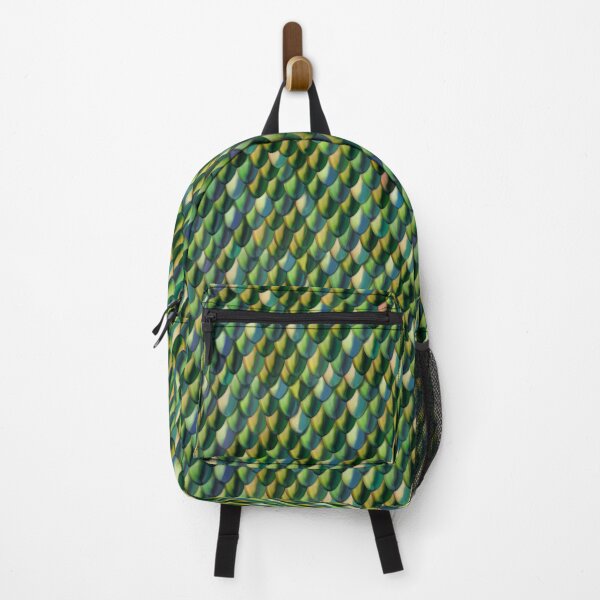 Item preview, Emerald Green Dragon Scale designed and sold by Geahk.