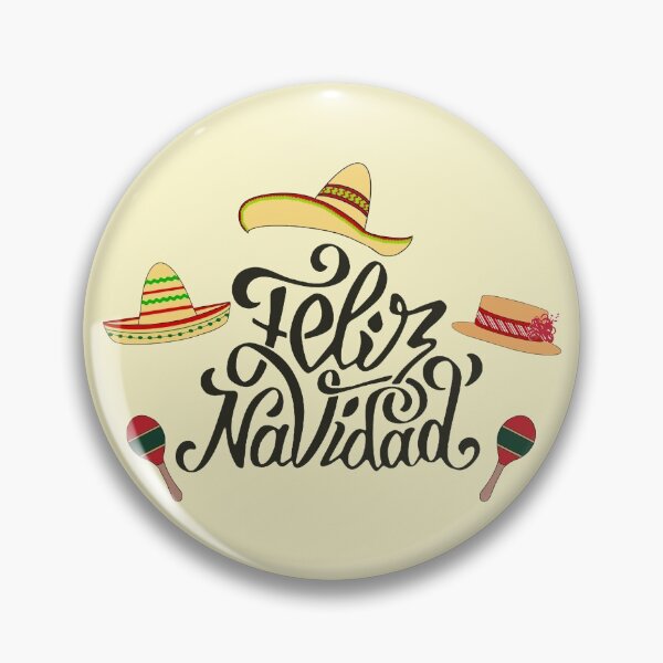 Item preview, Feliz Navidad - Most Merriest Celebration designed and sold by halfaheart.