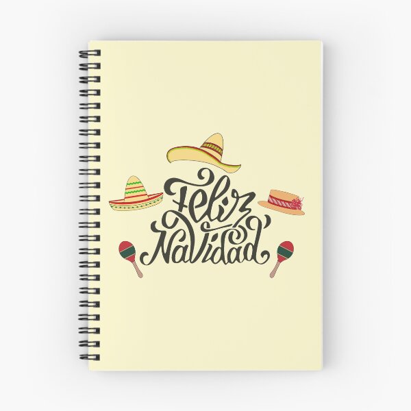 Item preview, Feliz Navidad - Most Merriest Celebration designed and sold by halfaheart.