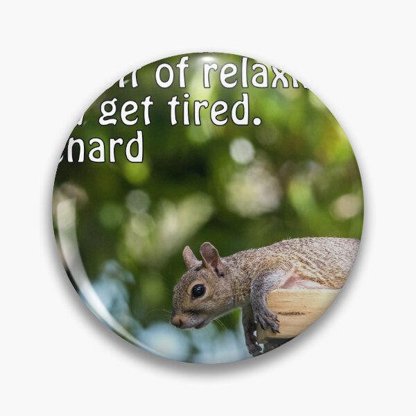 Item preview, Laziness designed and sold by Mikell Herrick.