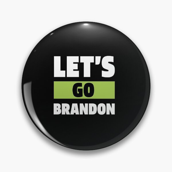 Item preview, Let’s Go Brandon - USA Political Gift designed and sold by DiogoCalheiros.