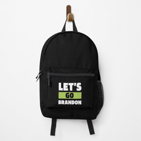 Item preview, Let’s Go Brandon - USA Political Gift designed and sold by DiogoCalheiros.
