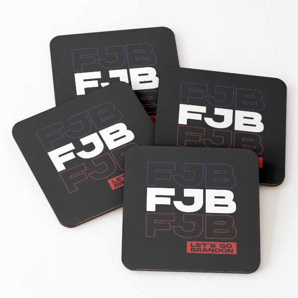 Item preview, FJB Let’s Go Brandon - USA Political Gift designed and sold by DiogoCalheiros.