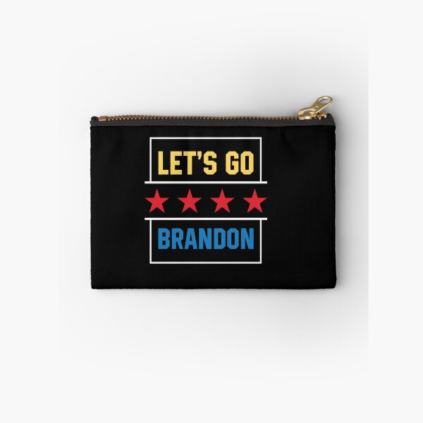 Item preview, Let’s Go Brandon - USA Political Gift designed and sold by DiogoCalheiros.