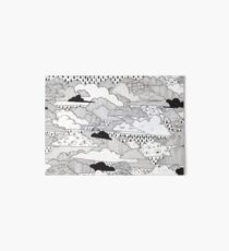 Clouds Art Board