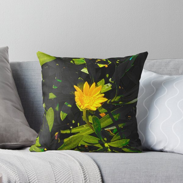 Item preview, Yellow Bud designed and sold by TM Art.