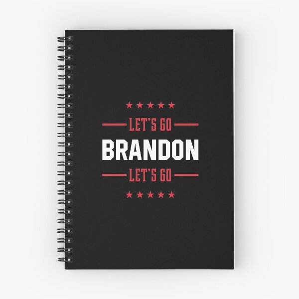 Item preview, Let’s Go Brandon - USA Political Gift designed and sold by DiogoCalheiros.
