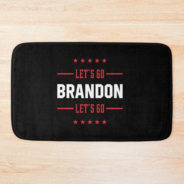 Item preview, Let’s Go Brandon - USA Political Gift designed and sold by DiogoCalheiros.