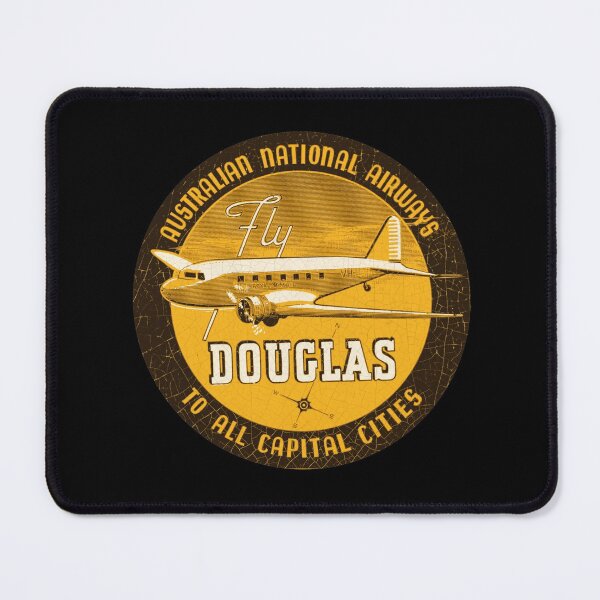 Item preview, Australian National Airways designed and sold by Centuryvault.