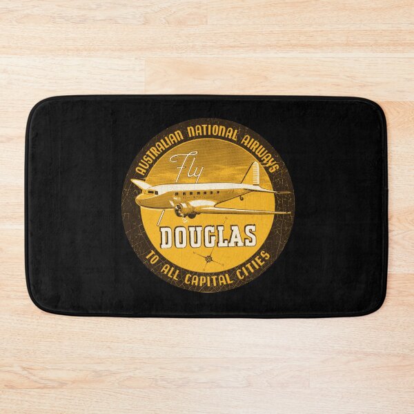 Item preview, Australian National Airways designed and sold by Centuryvault.