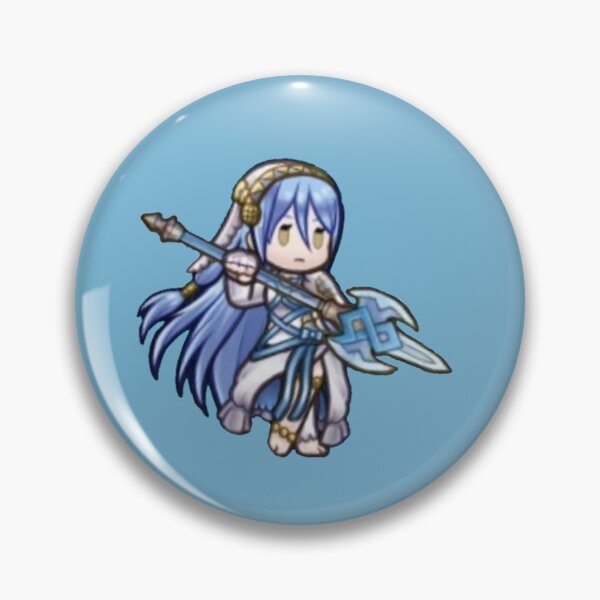 Item preview, Azura: Lady of the Lake designed and sold by riverbed.