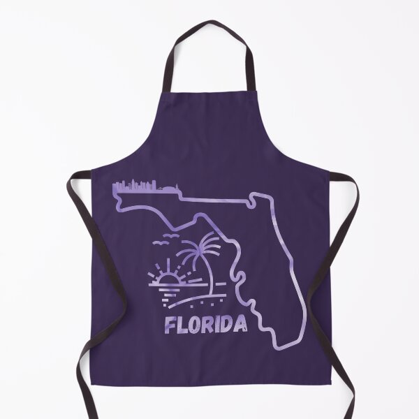 Item preview, Florida Purple designed and sold by AdoptKM.