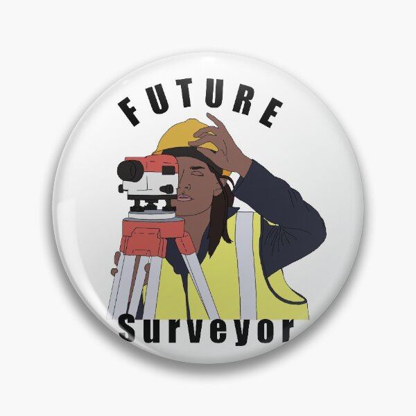 Item preview, Future Surveyor designed and sold by nklange240.