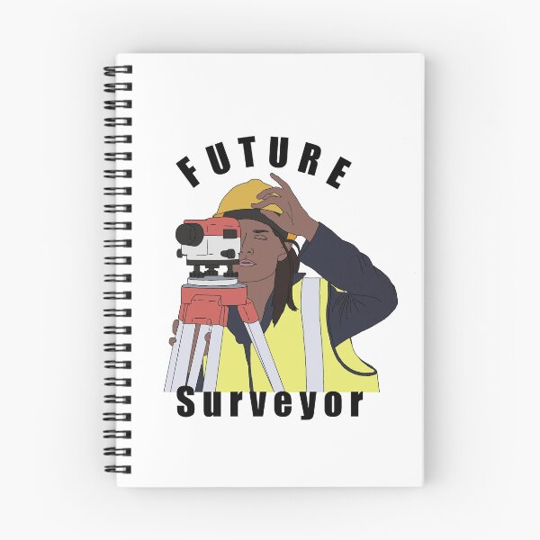 Item preview, Future Surveyor designed and sold by nklange240.