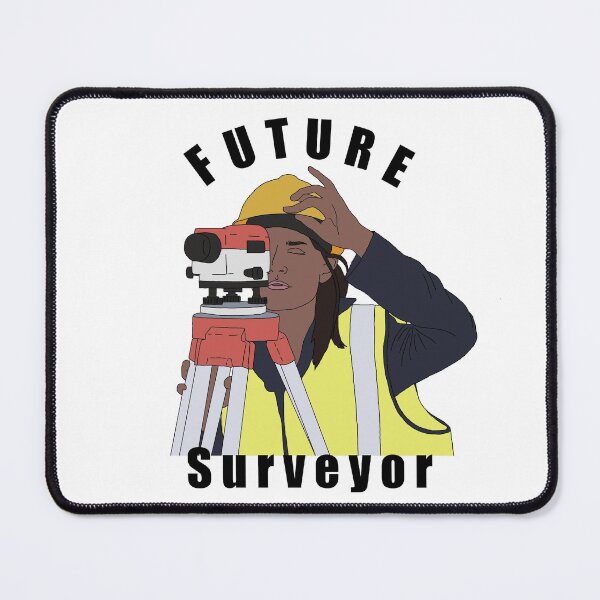 Item preview, Future Surveyor designed and sold by nklange240.