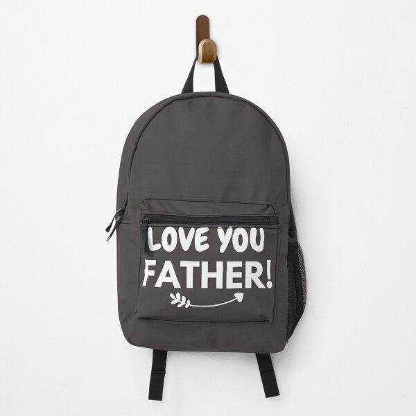 Item preview, Love You Father ! designed and sold by RKMR.