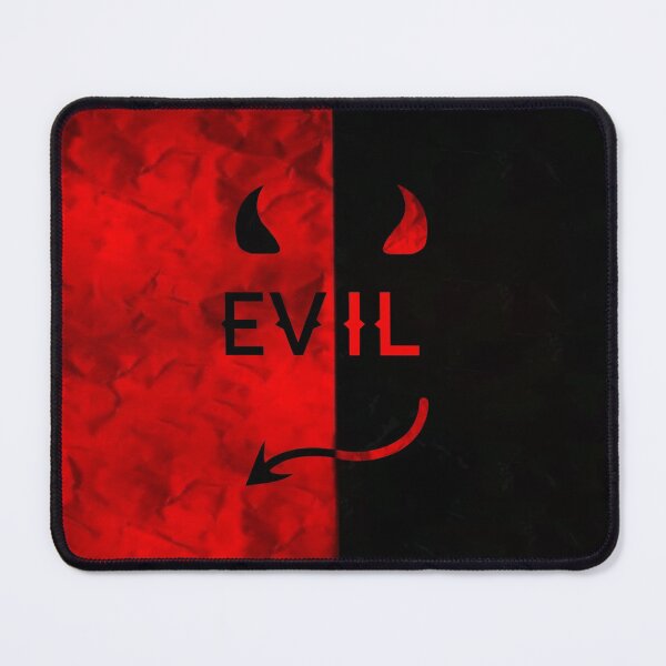 Item preview, Evil designed and sold by DegnWorld.