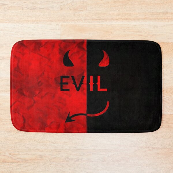 Item preview, Evil  designed and sold by DegnWorld.
