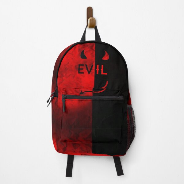 Item preview, Evil designed and sold by DegnWorld.
