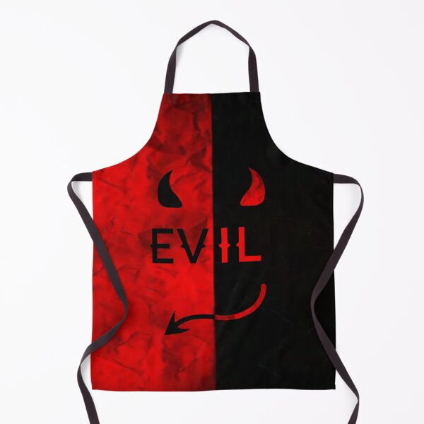 Item preview, Evil designed and sold by DegnWorld.
