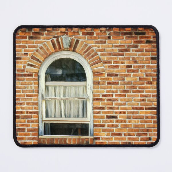 Item preview, Golden Brick Heritage Window designed and sold by NearScapes.